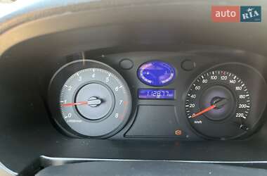 Седан Geely CK-2 2014 в 