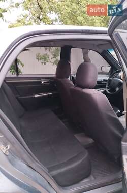 Седан Geely CK-2 2012 в 