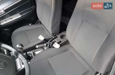 Седан Geely CK-2 2013 в 