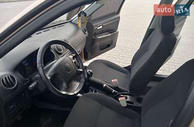 Седан Geely CK-2 2013 в 