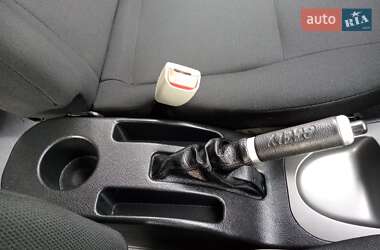 Седан Geely CK-2 2013 в 