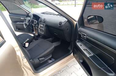 Седан Geely CK-2 2013 в 