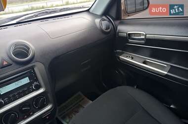 Седан Geely CK-2 2013 в 