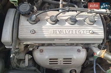 Седан Geely CK-2 2013 в 
