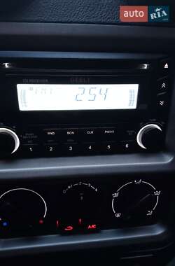 Седан Geely CK-2 2013 в 