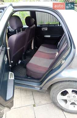 Седан Geely CK-2 2011 в 