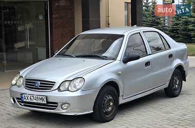 Седан Geely CK-2 2012 в Харькове