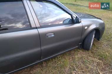 Седан Geely CK-2 2011 в 