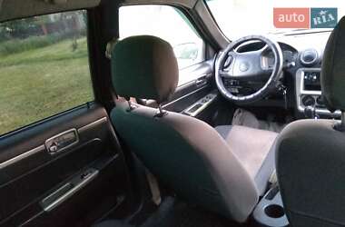 Седан Geely CK-2 2011 в 