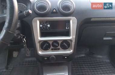 Седан Geely CK-2 2011 в 