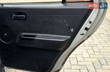 Седан Geely CK-2 2012 в 