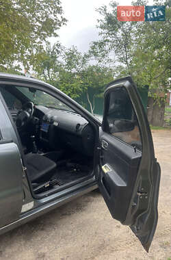 Седан Geely CK-2 2012 в 