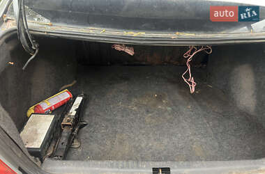 Седан Geely CK-2 2012 в 