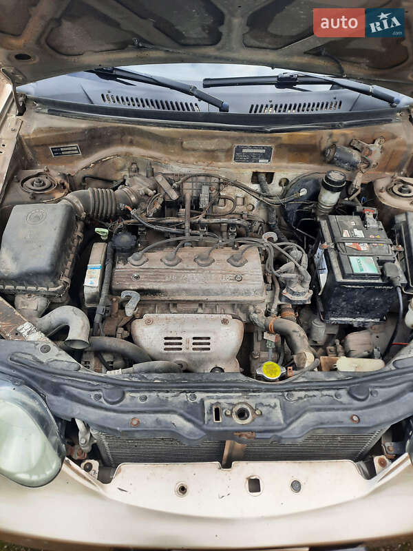 Седан Geely CK-2 2011 в Львове фото 9 Седан Geely CK-2 2011 в Львове
