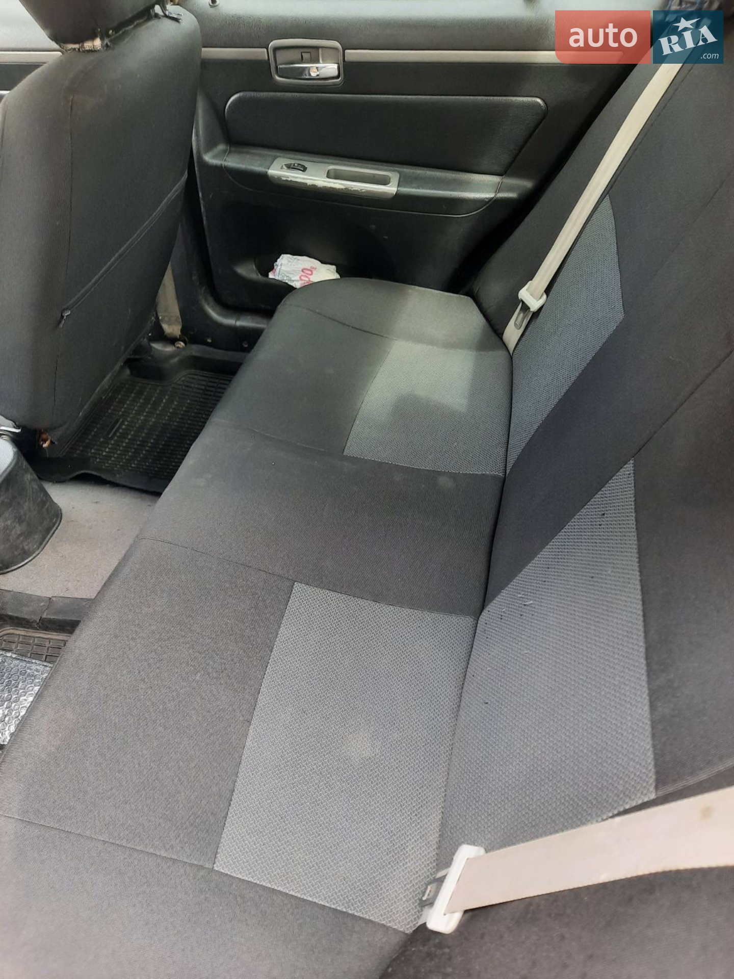 2011 Geely CK (Otaka) - мініатюра 16