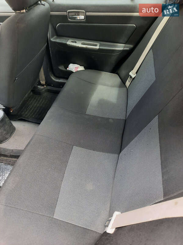 Седан Geely CK-2 2011 в Львове фото 16 Седан Geely CK-2 2011 в Львове