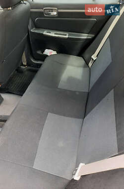 Седан Geely CK-2 2011 в 