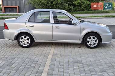Седан Geely CK-2 2011 в 