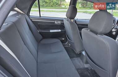 Седан Geely CK-2 2011 в 