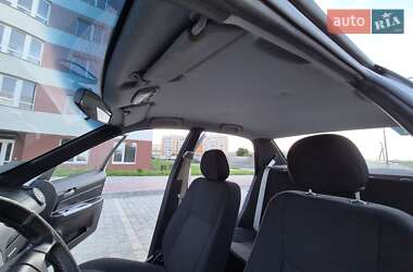 Седан Geely CK-2 2011 в 