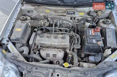 Седан Geely CK-2 2011 в 