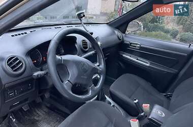Седан Geely CK-2 2011 в 