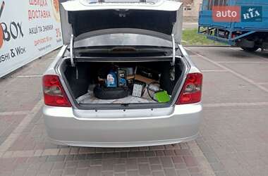 Седан Geely CK-2 2012 в 