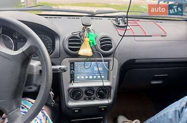 Седан Geely CK-2 2012 в Бахмаче