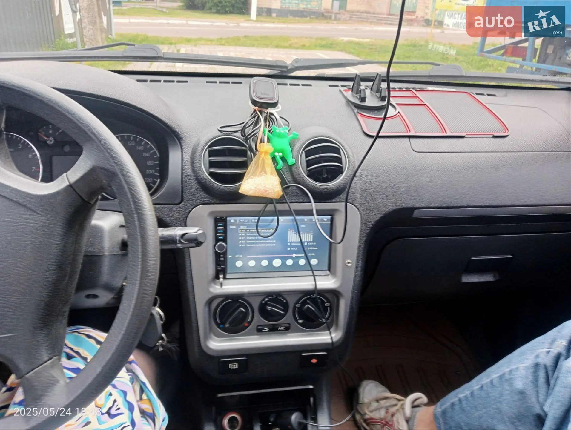 2012 Geely CK (Otaka) - мініатюра 19