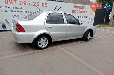 Седан Geely CK-2 2012 в Бахмаче