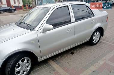 Седан Geely CK-2 2012 в Бахмаче