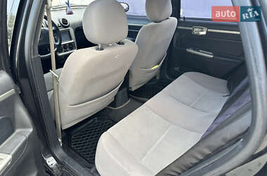 Седан Geely CK-2 2009 в 
