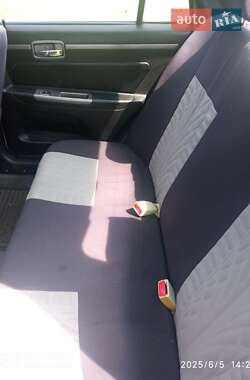 Седан Geely CK-2 2012 в 