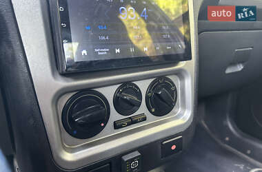 Седан Geely CK-2 2010 в 