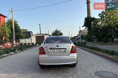 Седан Geely CK-2 2011 в 