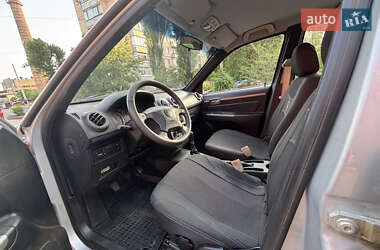 Седан Geely CK-2 2011 в 