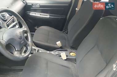 Седан Geely CK-2 2012 в 
