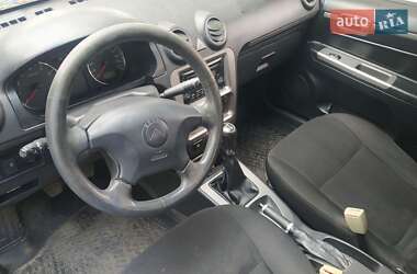 Седан Geely CK-2 2012 в 