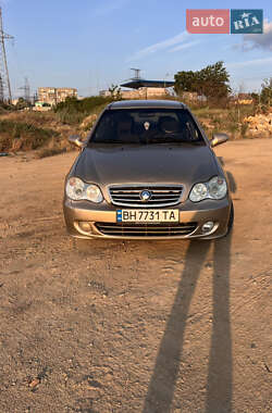 Седан Geely CK-2 2011 в Одесі