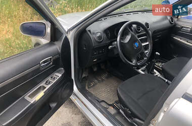 Седан Geely CK-2 2011 в 