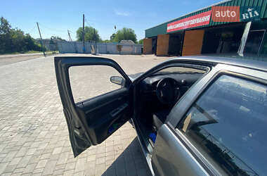Седан Geely CK-2 2010 в 