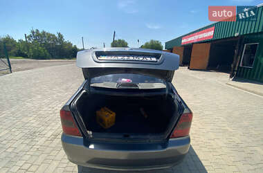 Седан Geely CK-2 2010 в 