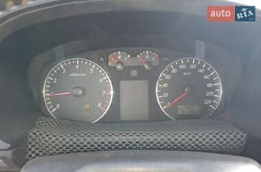 Седан Geely CK-2 2011 в 