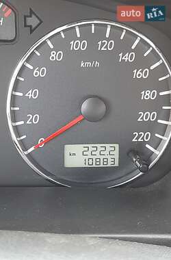 Седан Geely CK-2 2011 в 