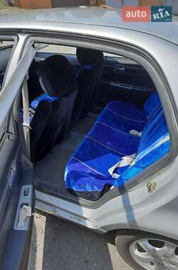 Седан Geely CK-2 2011 в 