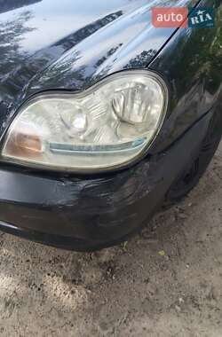 Седан Geely CK-2 2014 в 