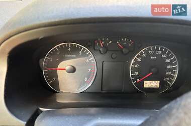 Седан Geely CK-2 2012 в 