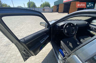 Седан Geely CK-2 2010 в 