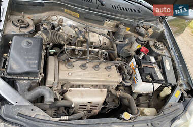 Седан Geely CK-2 2009 в 
