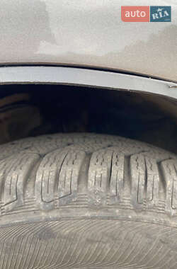 Седан Geely CK-2 2009 в 
